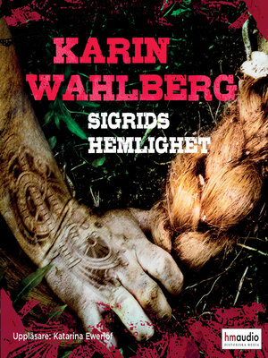 cover image of Sigrids hemlighet